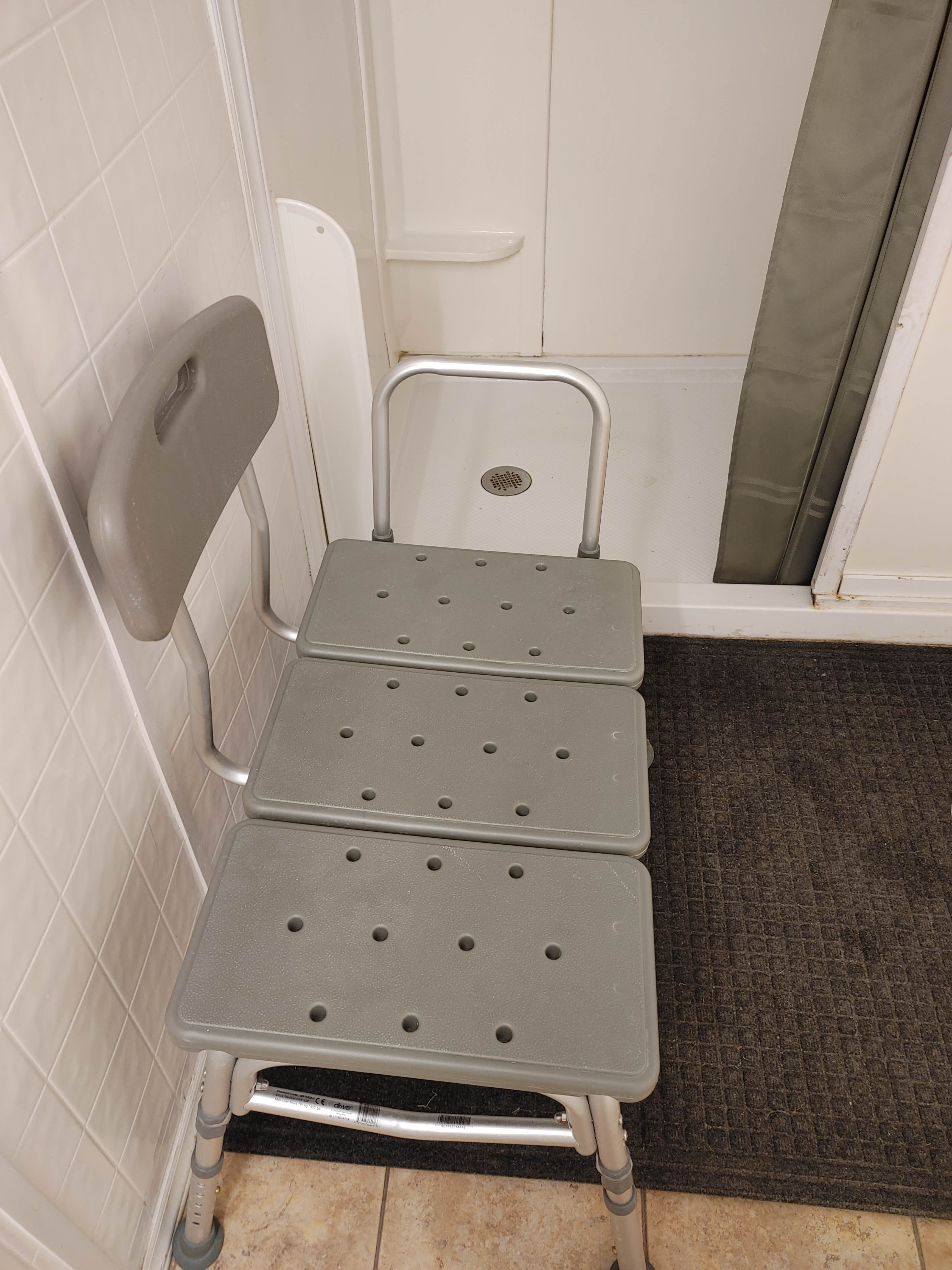 Camper-submitted photo at Salem-Lisbon Ohio KOA near Poland, OH