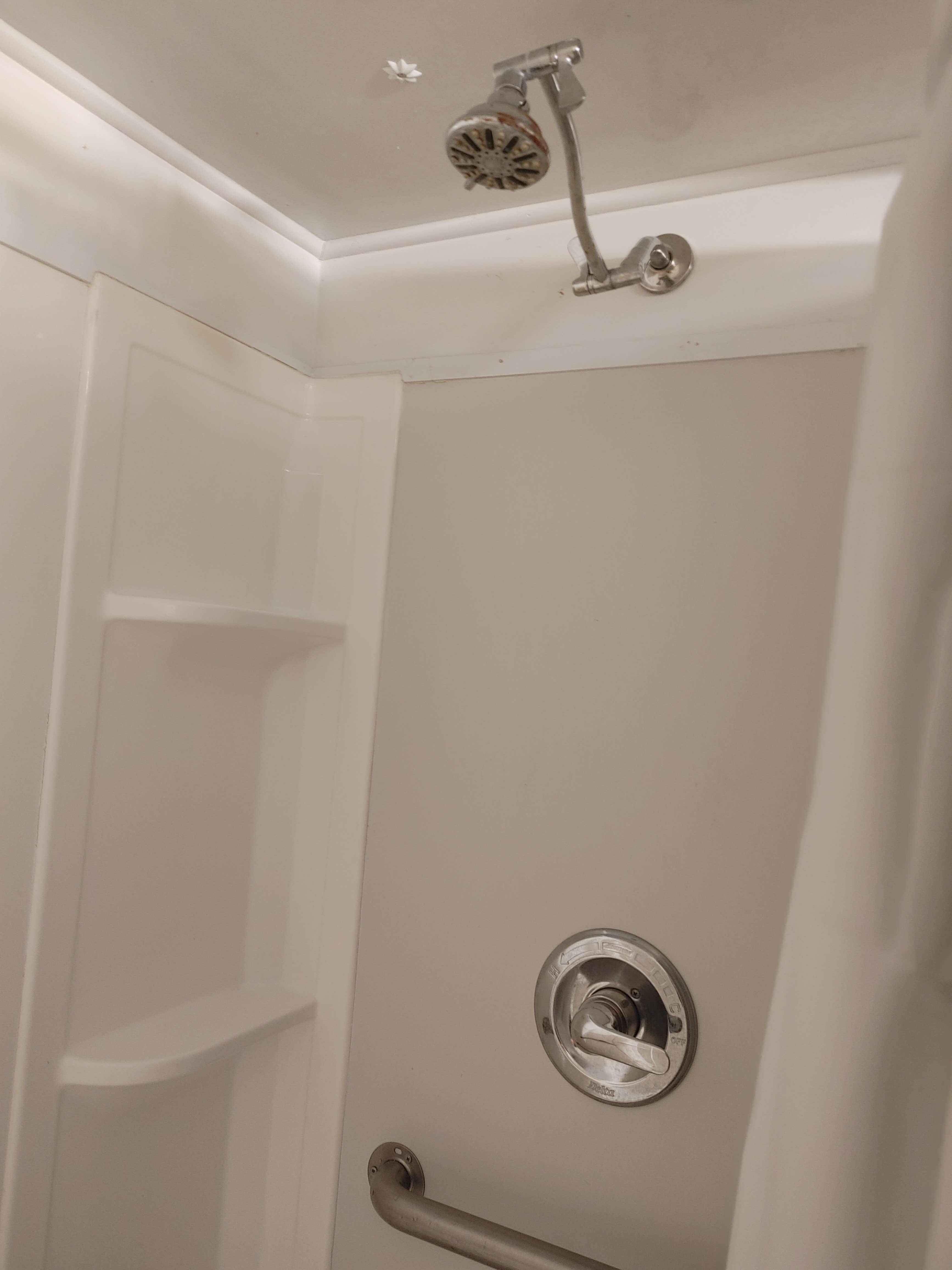 Camper-submitted photo at Salem-Lisbon Ohio KOA near Poland, OH