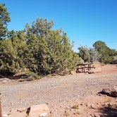Review photo of Saddlehorn Campground — Colorado National Monument by Mary S., June 12, 2018