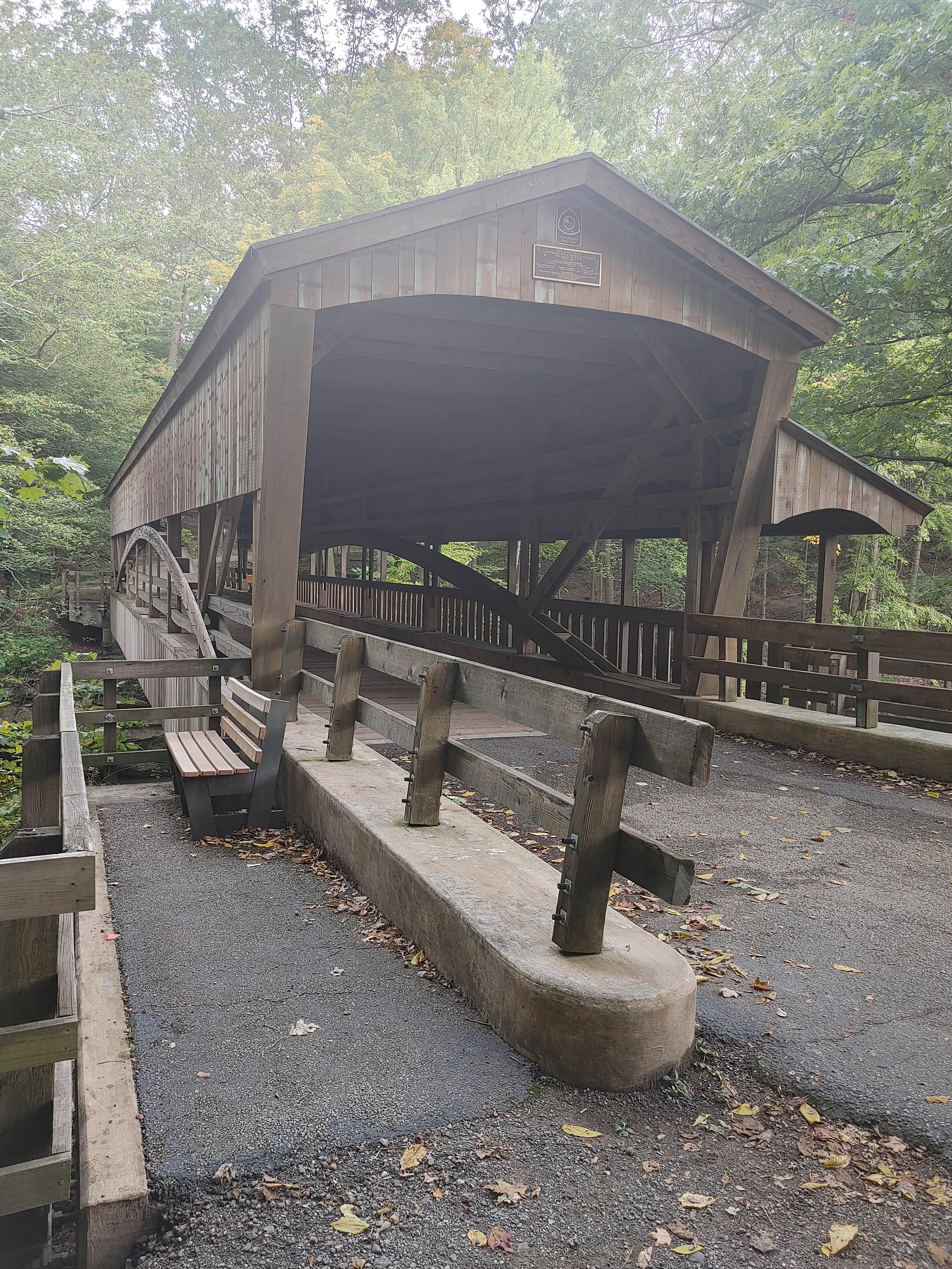 Camper submitted image from Salem-Lisbon Ohio KOA - 5