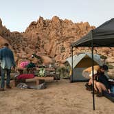 Review photo of Jumbo Rocks Campground — Joshua Tree National Park by Emily F., July 2, 2021