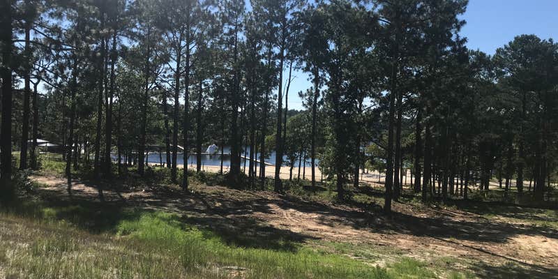 Camper submitted image from Smith Lake Army RV Park