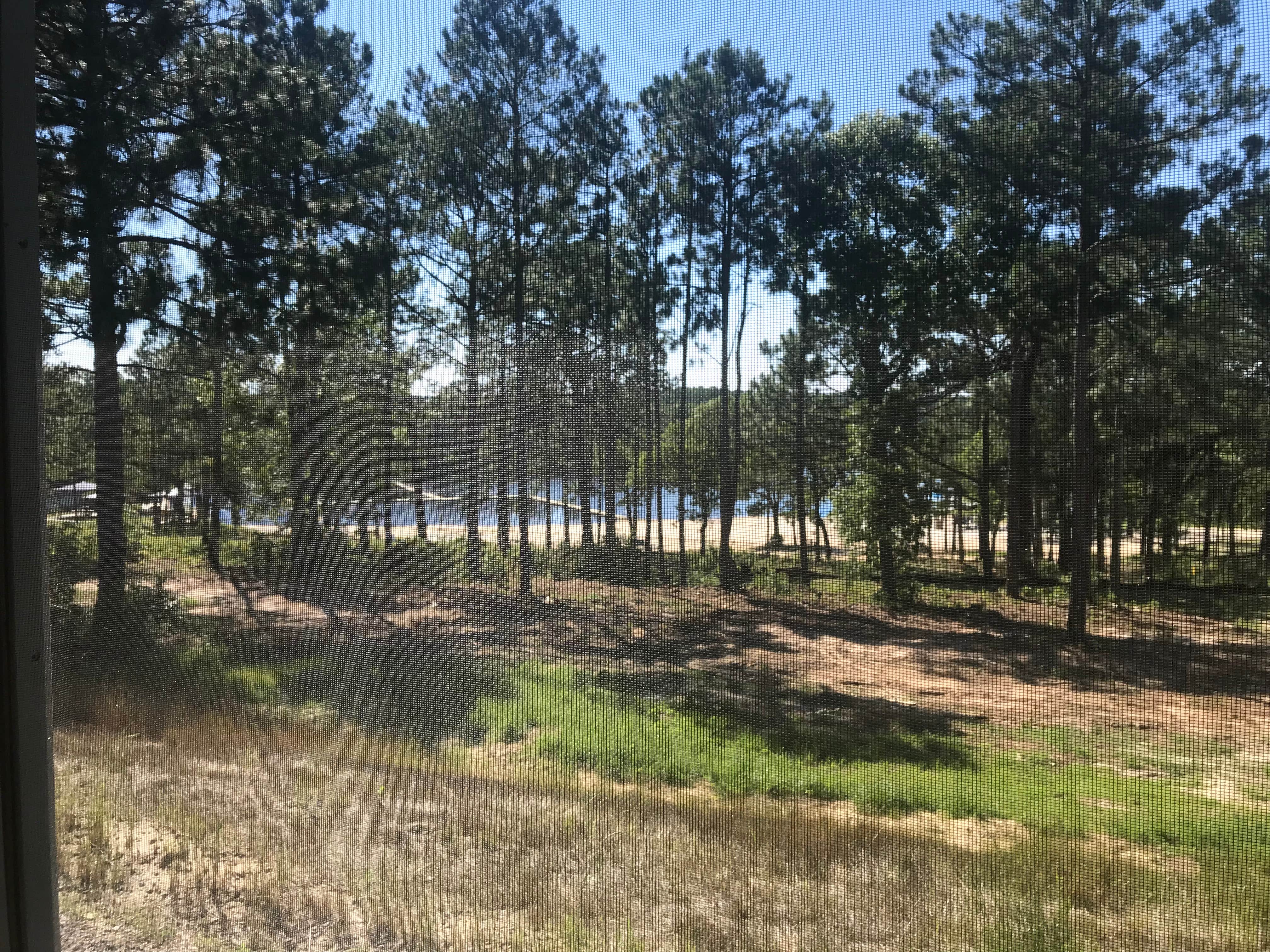 Camper submitted image from Smith Lake Army RV Park - 4