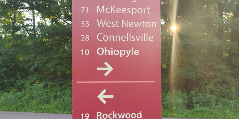 Camper submitted image from Wendy World