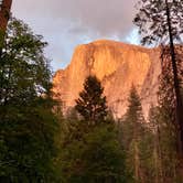 Review photo of North Pines Campground — Yosemite National Park by Alix F., July 2, 2021