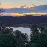 Review photo of Carpios Ridge Campground — Trinidad Lake State Park by Lacey V., July 2, 2021