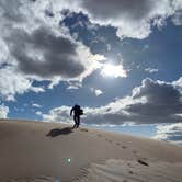 Review photo of Great Sand Dunes Oasis by Ron W., July 2, 2021