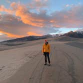 Review photo of Great Sand Dunes Oasis by Ron W., July 2, 2021