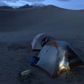 Review photo of Great Sand Dunes Oasis by Ron W., July 2, 2021