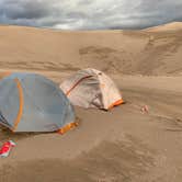 Review photo of Great Sand Dunes Oasis by Ron W., July 2, 2021