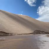 Review photo of Great Sand Dunes Oasis by Ron W., July 2, 2021