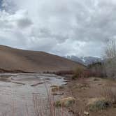 Review photo of Great Sand Dunes Oasis by Ron W., July 2, 2021