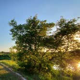 Review photo of Barnes County Park Clausen Springs Recreation Area by Syndy Z., July 2, 2021