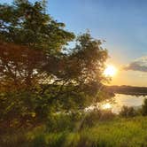 Review photo of Barnes County Park Clausen Springs Recreation Area by Syndy Z., July 2, 2021