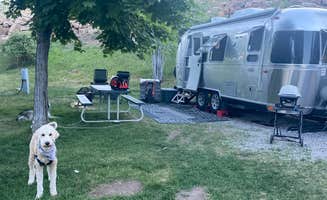 cheriana G.'s photo at Bear Lake Venture Park near Garden City, UT