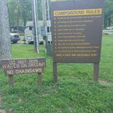 Review photo of My Old Kentucky Home State Park Campground — My Old Kentucky Home State Park by Kenpocentaur K., July 2, 2021