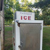 Review photo of My Old Kentucky Home State Park Campground — My Old Kentucky Home State Park by Kenpocentaur K., July 2, 2021