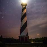 Review photo of Frisco Campground — Cape Hatteras National Seashore by Ashleigh M., June 12, 2018