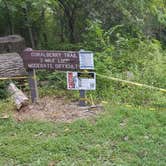 Review photo of Big Bone Lick State Park Campground by Kenpocentaur K., July 2, 2021