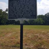 Review photo of Big Bone Lick State Park Campground by Kenpocentaur K., July 2, 2021