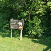 Review photo of Big Bone Lick State Park Campground by Kenpocentaur K., July 2, 2021