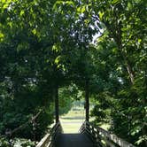 Review photo of Big Bone Lick State Park Campground by Kenpocentaur K., July 2, 2021