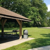 Review photo of Big Bone Lick State Park Campground by Kenpocentaur K., July 2, 2021