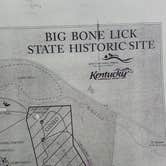 Review photo of Big Bone Lick State Park Campground by Kenpocentaur K., July 2, 2021