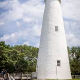 Review photo of Ocracoke Campground — Cape Hatteras National Seashore by Ashleigh M., June 12, 2018