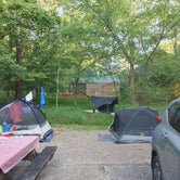 Review photo of Zilpo Campground by Kenpocentaur K., July 2, 2021