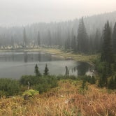 Review photo of Two Medicine Campground — Glacier National Park by Lena L., June 12, 2018