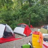 Review photo of Zilpo Campground by Kenpocentaur K., July 2, 2021