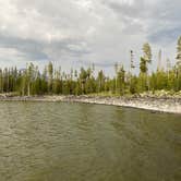 Review photo of Lava Lake Campground by Bill T., July 2, 2021