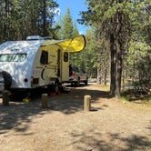 Review photo of Lava Lake Campground by Bill T., July 2, 2021