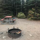 Review photo of Two Medicine Campground — Glacier National Park by Lena L., June 12, 2018