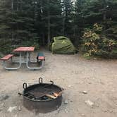 Review photo of Two Medicine Campground by Lena L., June 12, 2018