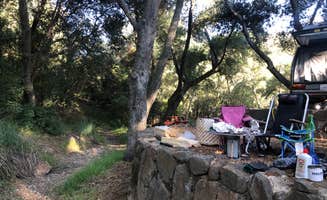 Chad M.'s photo at Woods Valley Kampground near Fallbrook, CA
