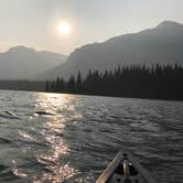 Review photo of Two Medicine Campground — Glacier National Park by Lena L., June 12, 2018