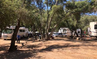 Chad M.'s photo at Woods Valley Kampground near Vista, CA