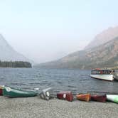 Review photo of Two Medicine Campground — Glacier National Park by Lena L., June 12, 2018