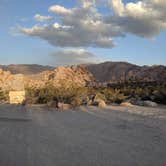 Review photo of Indian Cove Campground — Joshua Tree National Park by Treavor U., July 2, 2021