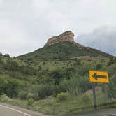 Review photo of Morefield Campground — Mesa Verde National Park by Treavor U., July 2, 2021