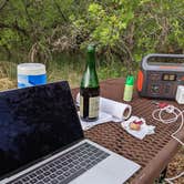 Review photo of Morefield Campground — Mesa Verde National Park by Treavor U., July 2, 2021