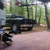 Review photo of Two Lakes Camping by Mim J., July 2, 2021