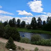 Review photo of Ruby Mountain Campground — Arkansas Headwaters Recreation Area by Rebeca H., July 2, 2021