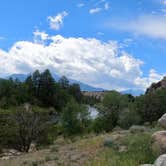 Review photo of Ruby Mountain Campground — Arkansas Headwaters Recreation Area by Rebeca H., July 2, 2021