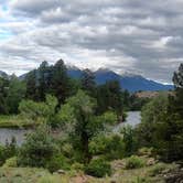 Review photo of Ruby Mountain Campground — Arkansas Headwaters Recreation Area by Rebeca H., July 2, 2021