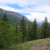 Review photo of Aspen Glade (rio Grande National Forest, Co) by Rebeca H., July 2, 2021