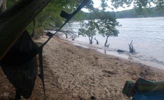 Connor L.'s photo at Bald Ridge Creek Campground- Lake Sidney Lanier near Duluth, GA