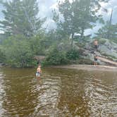 Review photo of Rollins Pond Campground by surfycampers , July 2, 2021